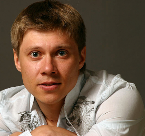 Игорь Гудеев