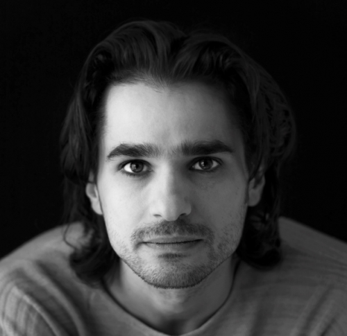 Даниэль Черныш