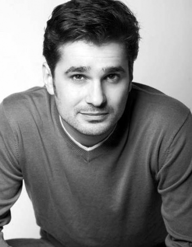 Даниэль Черныш