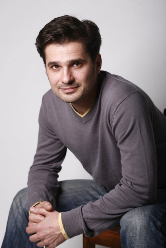 Даниэль Черныш