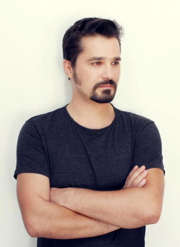 Даниэль Черныш