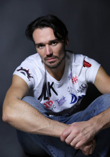 Станислав Эрдлей