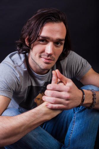 Станислав Эрдлей