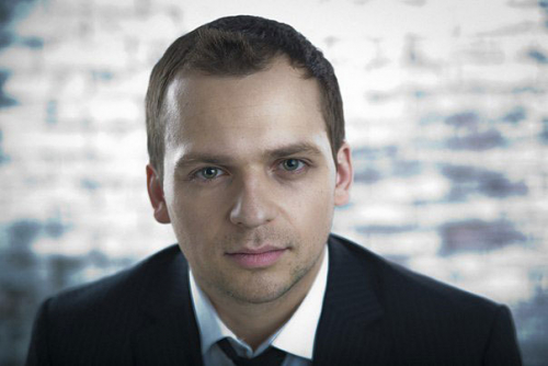 Алексей Янин