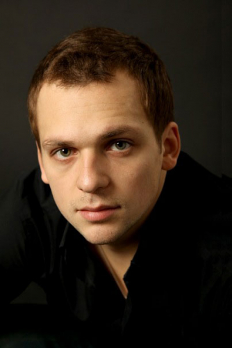 Алексей Янин