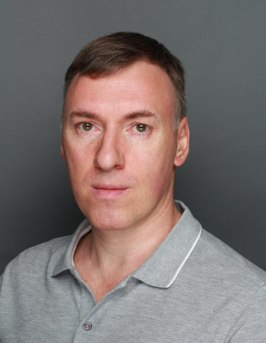 Игорь Кулачко