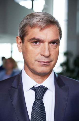 Андрей Андреев