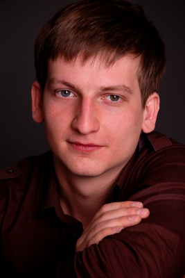 Сергей Овчинников