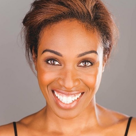 Роксэнн Ремеки