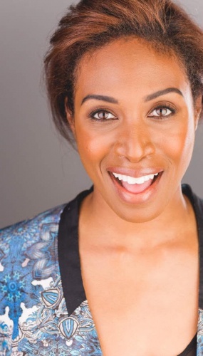 Роксэнн Ремеки