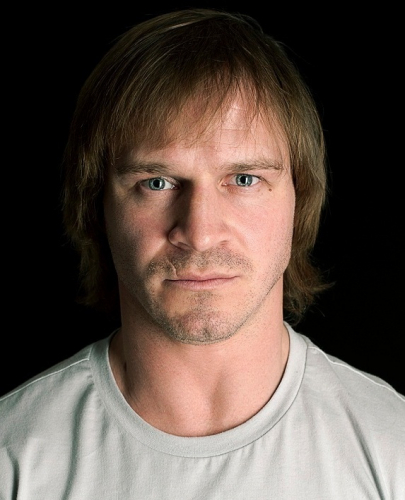 Владимир Лукьянчиков