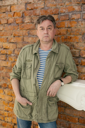 Дмитрий Шиляев