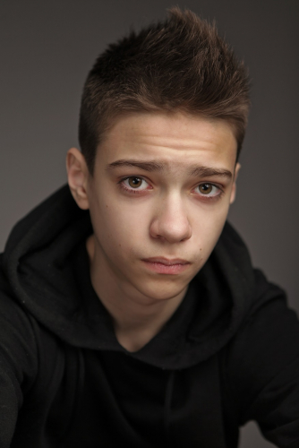 Виталий Герасимов