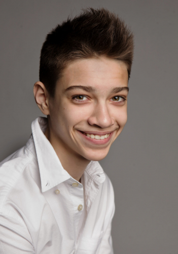 Виталий Герасимов