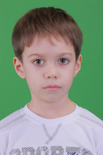 Виталий Герасимов