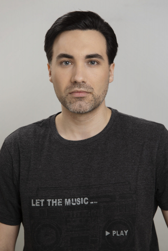 Борис Богданов