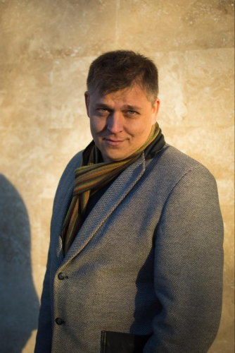 Денис Юшечкин