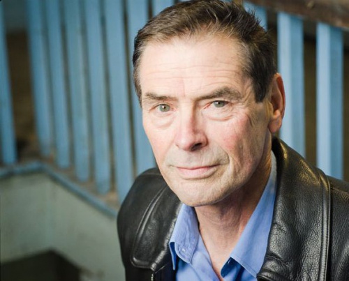 Эндрю Гиллис