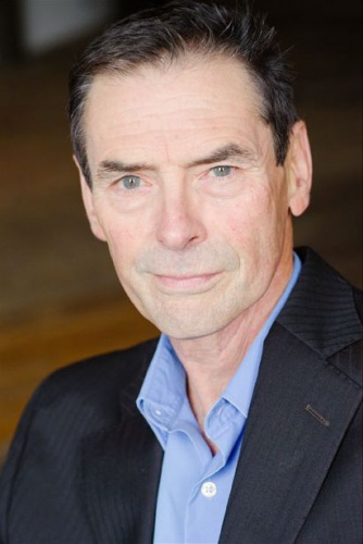 Эндрю Гиллис