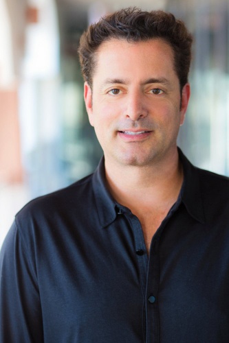 Стивен Майклс