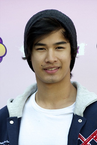 Джордан Родригез