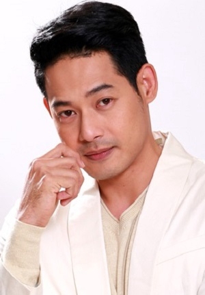 Карунпон Тхиеансуван