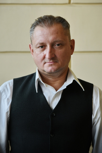 Виталий Исаков