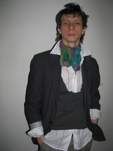 Евгений Алёхин