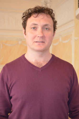 Богдан Паршаков