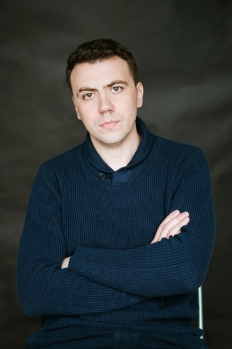 Сергей Громов