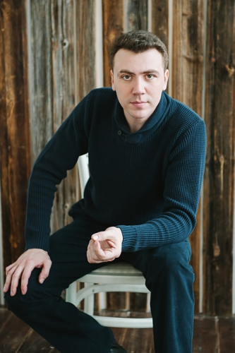 Сергей Громов