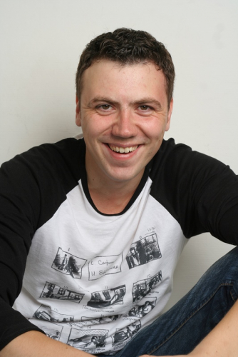 Сергей Громов