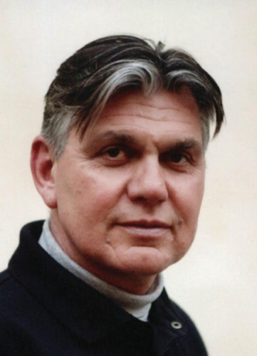 Николай Ващилин