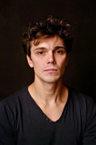 Сергей Кемпо