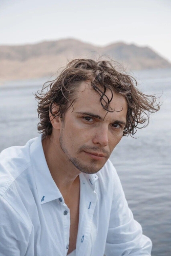 Сергей Кемпо