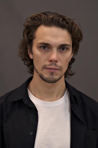 Сергей Кемпо