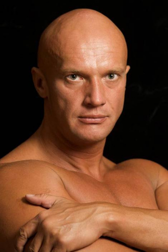 Дмитрий Митюрич