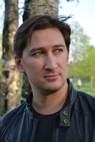 Алексей Васильев