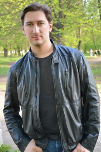 Алексей Васильев