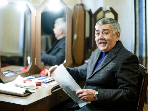 Валерий Смирнов