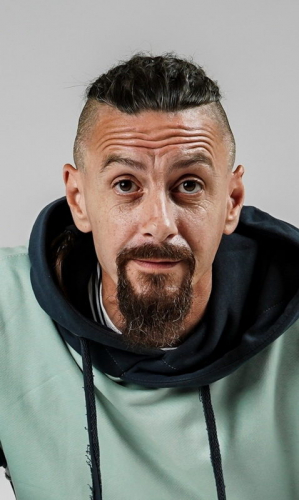 Андрей Киселев