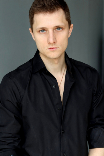 Дмитрий Панфилов