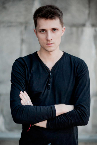 Дмитрий Панфилов