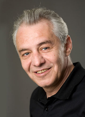 Сергей Генкин