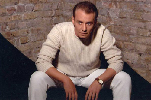 Сергей Генкин