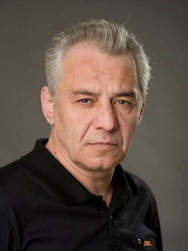 Сергей Генкин