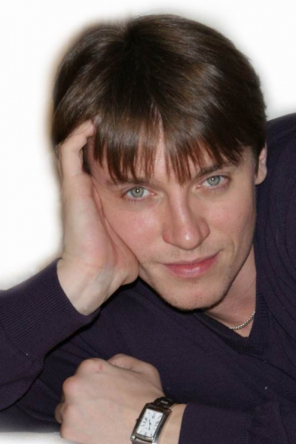 Дмитрий Соколов