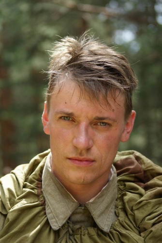 Дмитрий Соколов