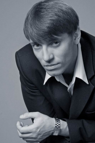 Дмитрий Соколов