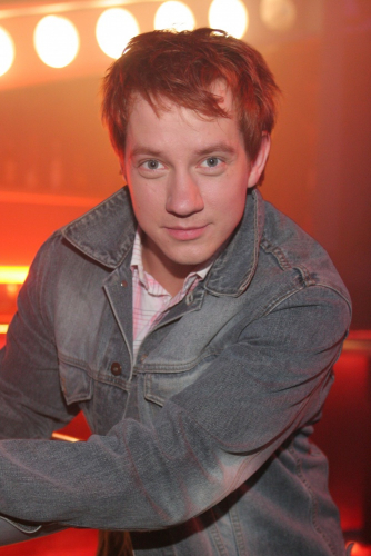 Сергей Рудзевич